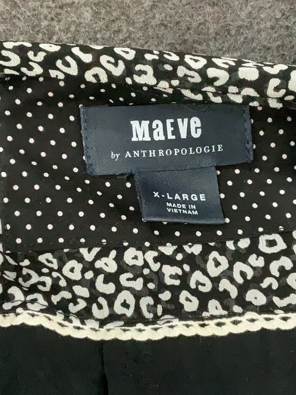Maeve by Anthropologie Dress - Picture 5 of 5